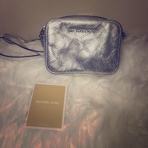 Michael Kors Crossbody